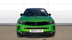 Vauxhall Mokka 1.2 Turbo 136 Ultimate 5dr Petrol Hatchback